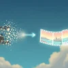 その「不快」は、 現実が切り替わる合図
