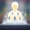 私は誰を演じているのか