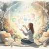 他人のドラマから降りる静かな魔法
