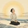 怖れが浮かんだときに効く言葉の処方箋