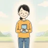 時を超えて安心を先取りする。