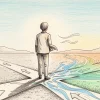 「誰かの期待」を手放し、自分の人生を生きるための言葉